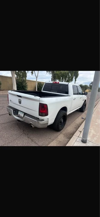 2014 Ram 1500 1st Gen - Image 4 of 6