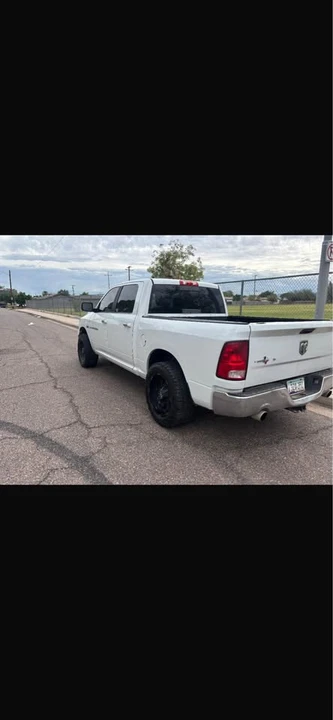 2014 Ram 1500 1st Gen - Image 3 of 6