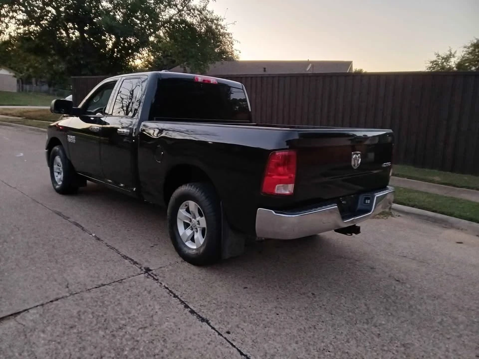 2014 Dodge Ram 4th Gen - Image 4 of 8