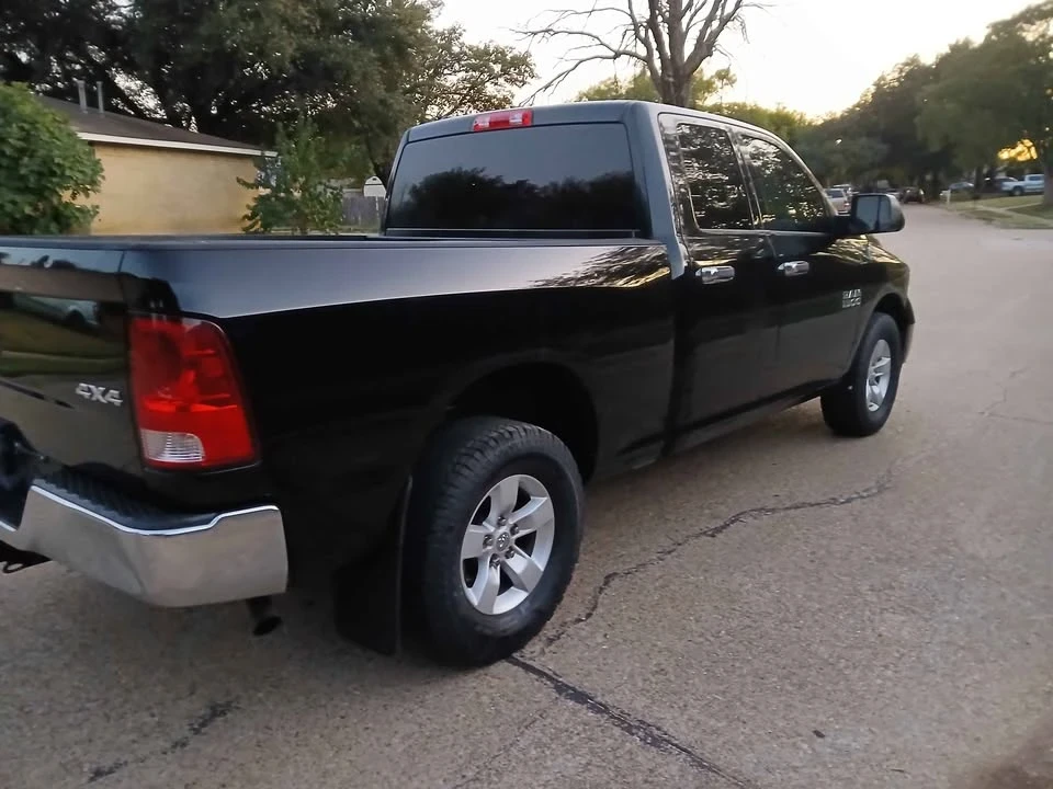 2014 Dodge Ram 4th Gen - Image 6 of 8