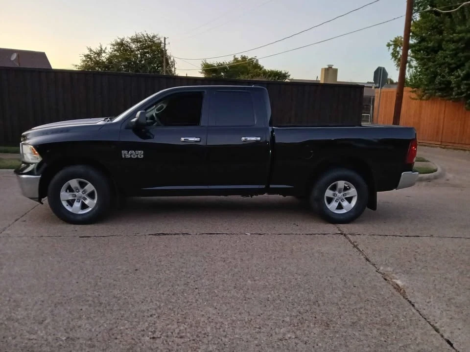 2014 Dodge Ram 4th Gen - Image 3 of 8