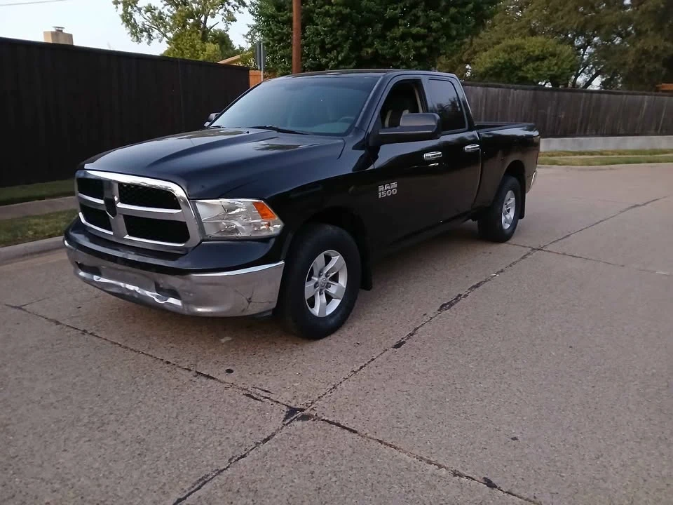2014 Dodge Ram 4th Gen - Image 2 of 8