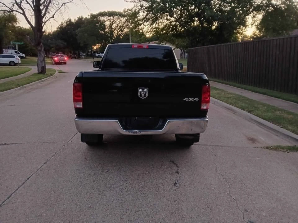 2014 Dodge Ram 4th Gen - Image 5 of 8