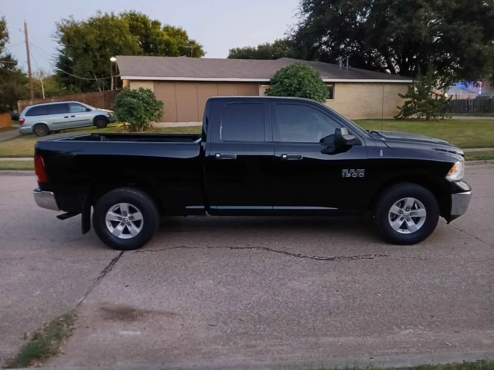 2014 Dodge Ram 4th Gen - Image 7 of 8