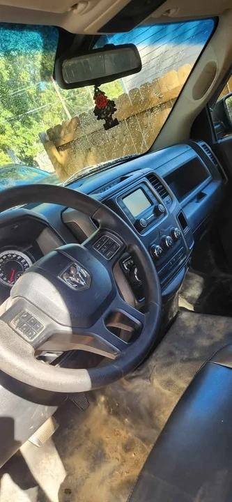 2014 Dodge Ram 4th Gen - Image 6 of 18