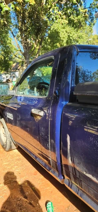 2014 Dodge Ram 4th Gen - Image 8 of 18