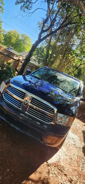 2014 Dodge Ram 4th Gen - Image 11 of 18