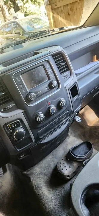2014 Dodge Ram 4th Gen - Image 13 of 18