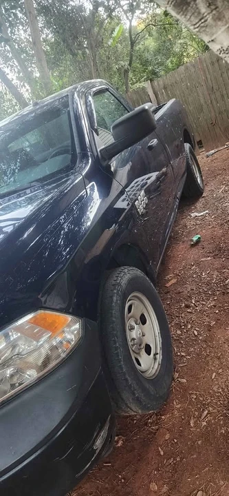 2014 Dodge Ram 4th Gen - Image 2 of 18