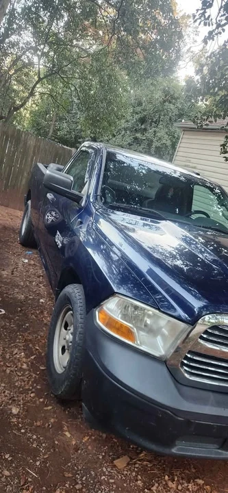 2014 Dodge Ram 4th Gen - Image 4 of 18