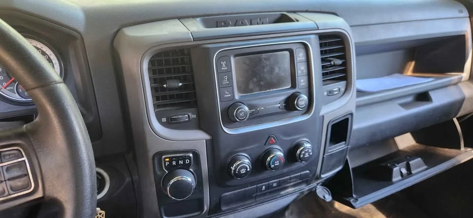 2014 Dodge Ram 4th Gen - Image 16 of 18