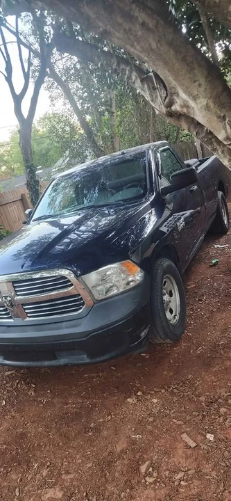 2014 Dodge Ram 4th Gen - Image 5 of 18