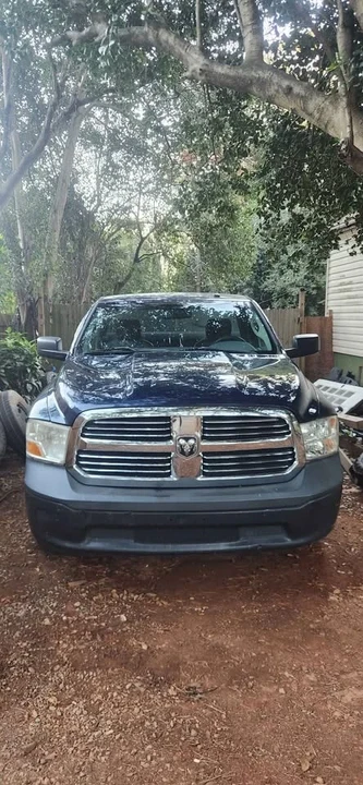 2014 Dodge Ram 4th Gen - Image 3 of 18