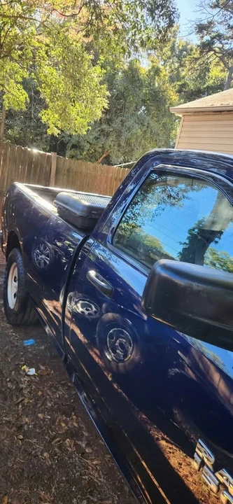 2014 Dodge Ram 4th Gen - Image 10 of 18