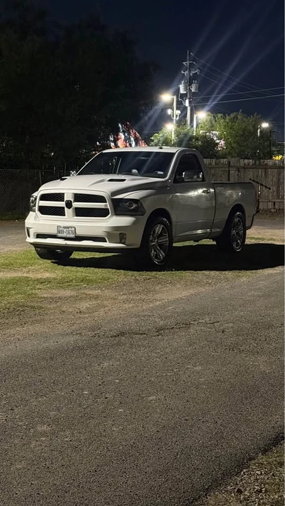 2014 Dodge Ram 4th Gen - Image 4 of 8