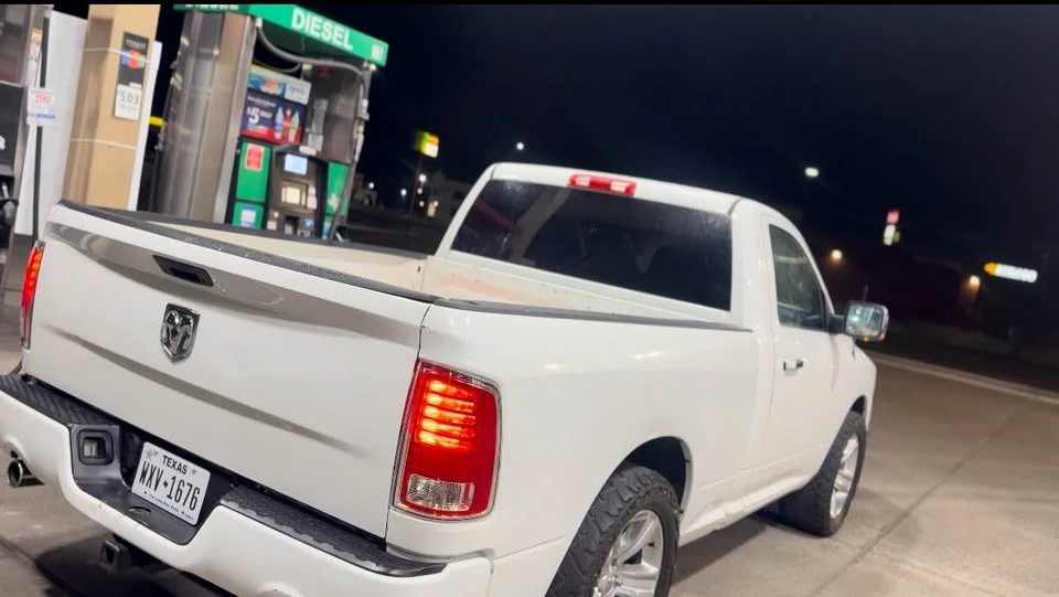 2014 Dodge Ram 4th Gen - Image 5 of 8