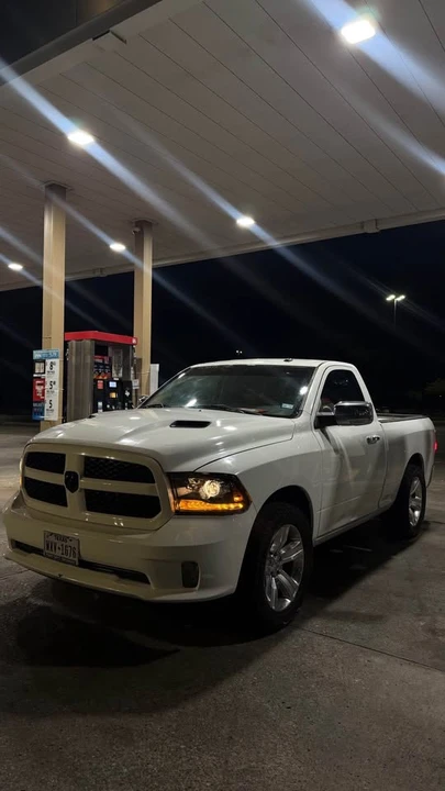2014 Dodge Ram 4th Gen - Image 3 of 8