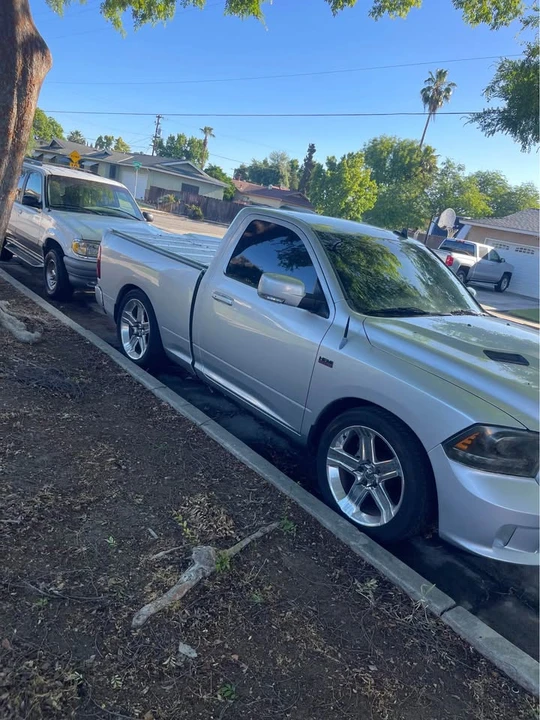 2014 Ram 1500 1st Gen - Image 5 of 5