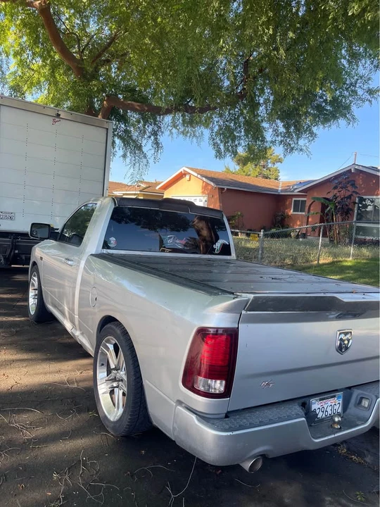 2014 Ram 1500 1st Gen - Image 2 of 5