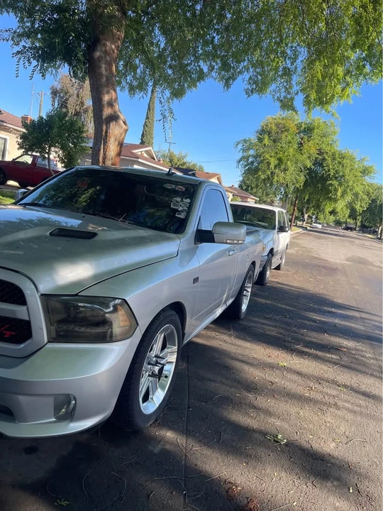 2014 Ram 1500 1st Gen - Image 3 of 5