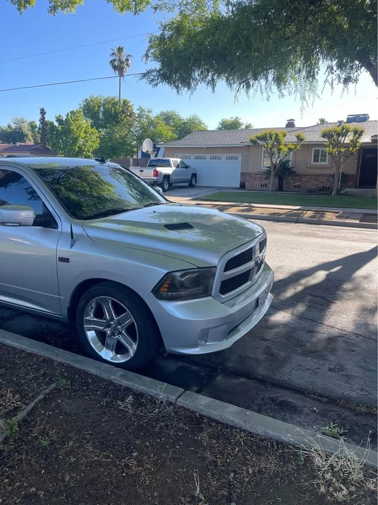 2014 Ram 1500 1st Gen - Image 4 of 5