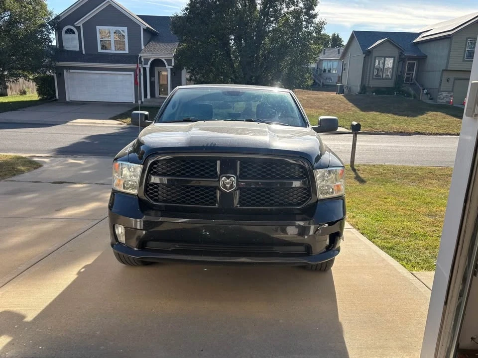 2014 Dodge Ram 4th Gen - Image 4 of 8