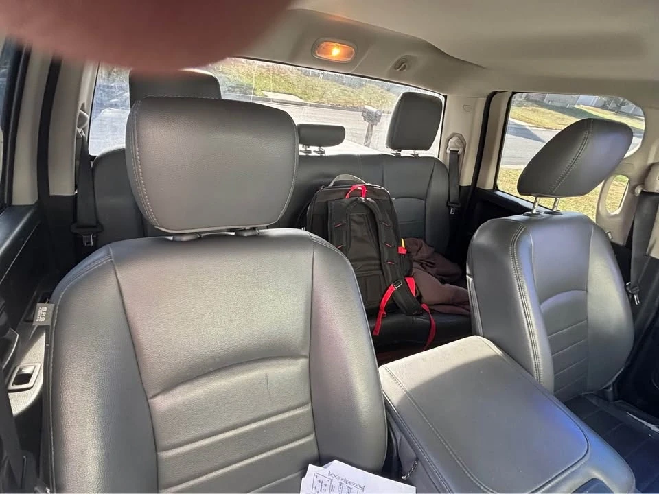 2014 Dodge Ram 4th Gen - Image 3 of 8