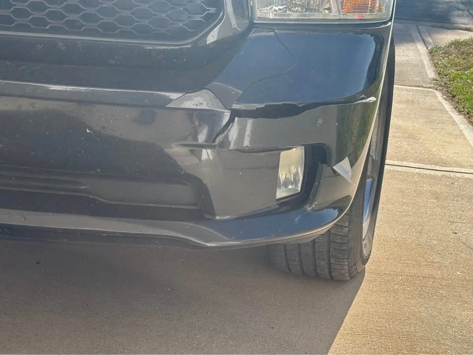 2014 Dodge Ram 4th Gen - Image 7 of 8