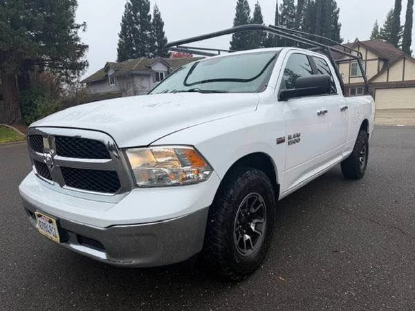 2014 Ram 1500 1st Gen - Image 2 of 12