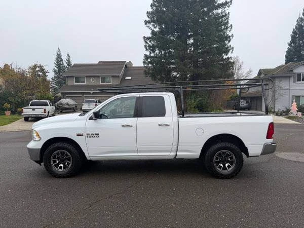 2014 Ram 1500 1st Gen - Image 3 of 12