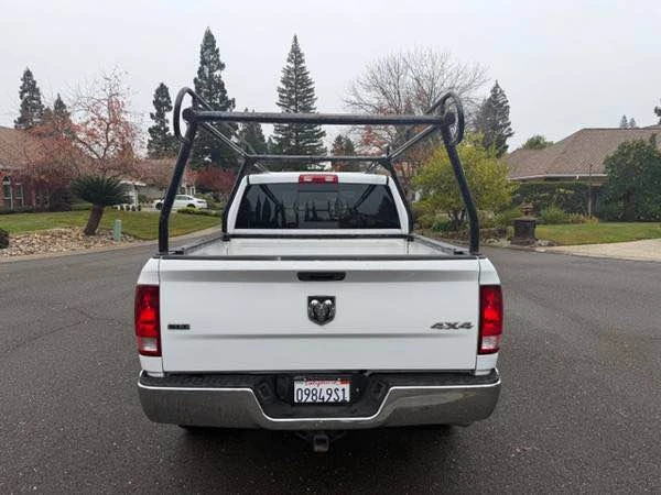 2014 Ram 1500 1st Gen - Image 5 of 12