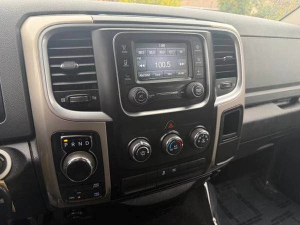 2014 Ram 1500 1st Gen - Image 9 of 12