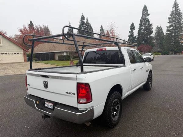 2014 Ram 1500 1st Gen - Image 6 of 12
