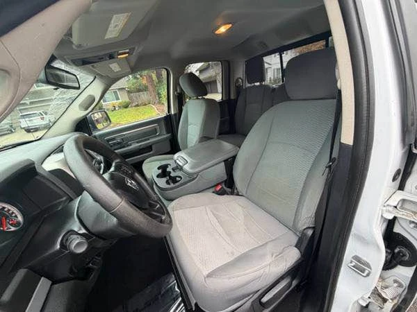 2014 Ram 1500 1st Gen - Image 8 of 12