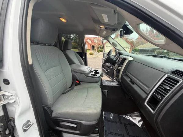 2014 Ram 1500 1st Gen - Image 12 of 12