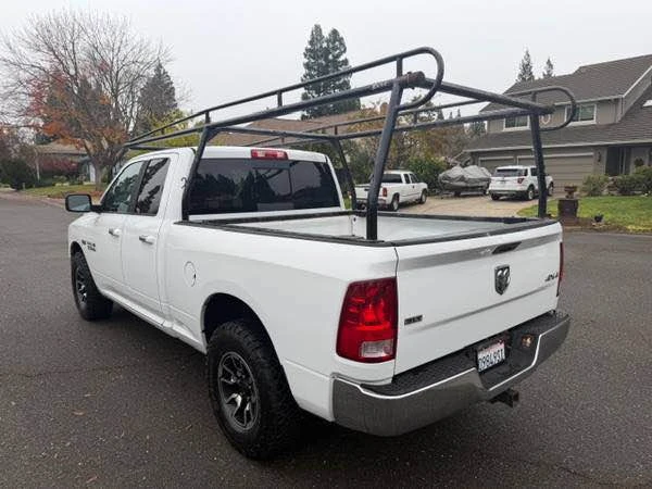 2014 Ram 1500 1st Gen - Image 4 of 12