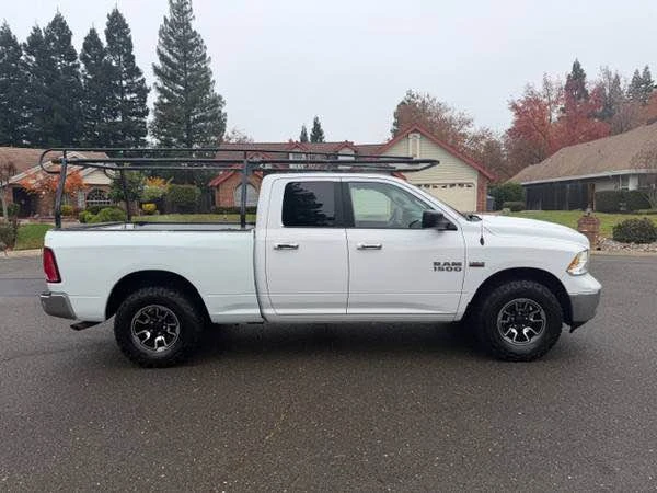 2014 Ram 1500 1st Gen - Image 7 of 12
