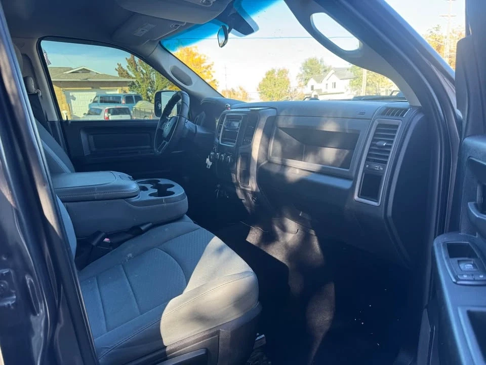 2014 Dodge Ram 4th Gen - Image 11 of 16