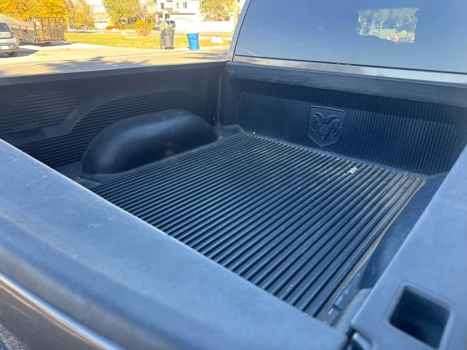 2014 Dodge Ram 4th Gen - Image 4 of 16