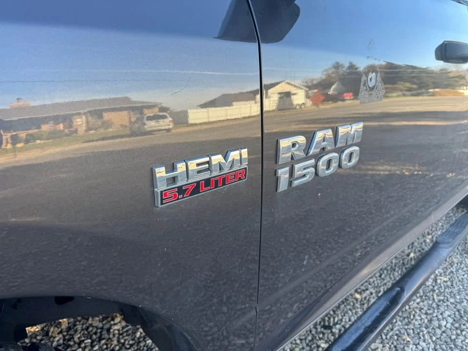2014 Dodge Ram 4th Gen - Image 10 of 16