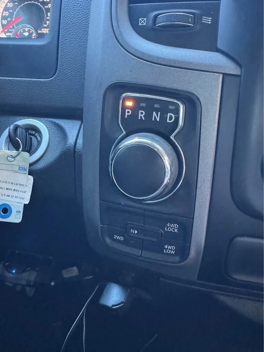 2014 Dodge Ram 4th Gen - Image 13 of 16