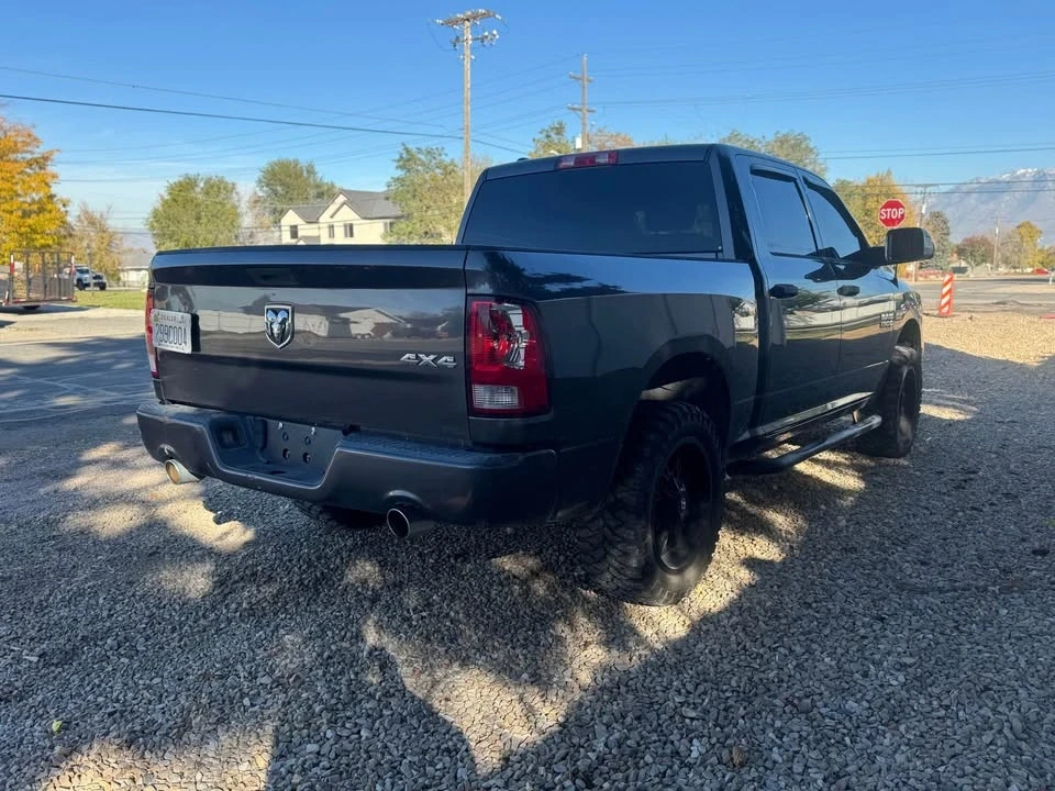 2014 Dodge Ram 4th Gen - Image 6 of 16
