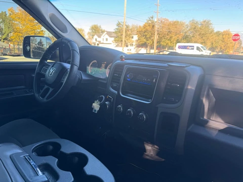 2014 Dodge Ram 4th Gen - Image 14 of 16