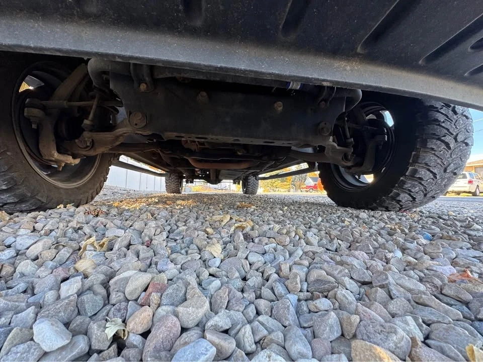 2014 Dodge Ram 4th Gen - Image 15 of 16