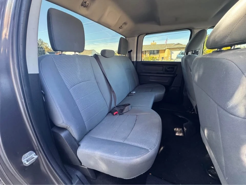 2014 Dodge Ram 4th Gen - Image 12 of 16