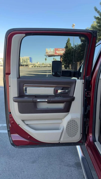 2014 Dodge Ram 4th Gen - Image 13 of 19