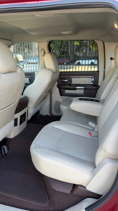 2014 Dodge Ram 4th Gen - Image 11 of 19