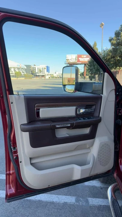 2014 Dodge Ram 4th Gen - Image 10 of 19
