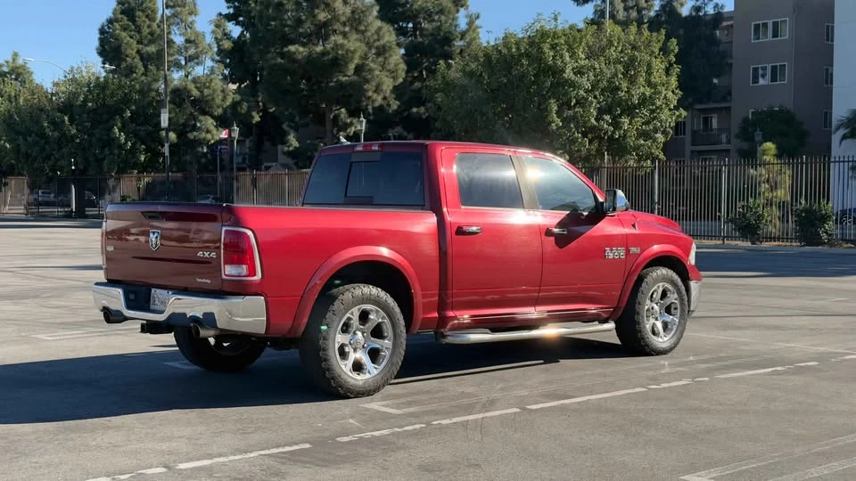 2014 Dodge Ram 4th Gen - Image 4 of 19