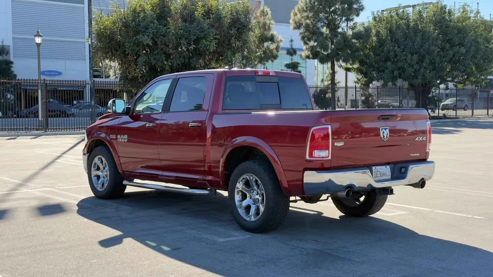 2014 Dodge Ram 4th Gen - Image 5 of 19